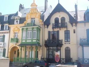 Villas de Wimereux