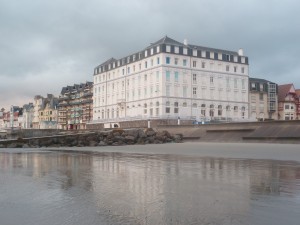 Le Grand Hotel de nos jours