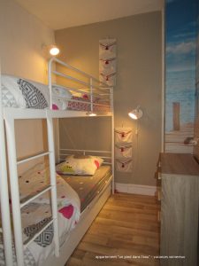 children's bedroom